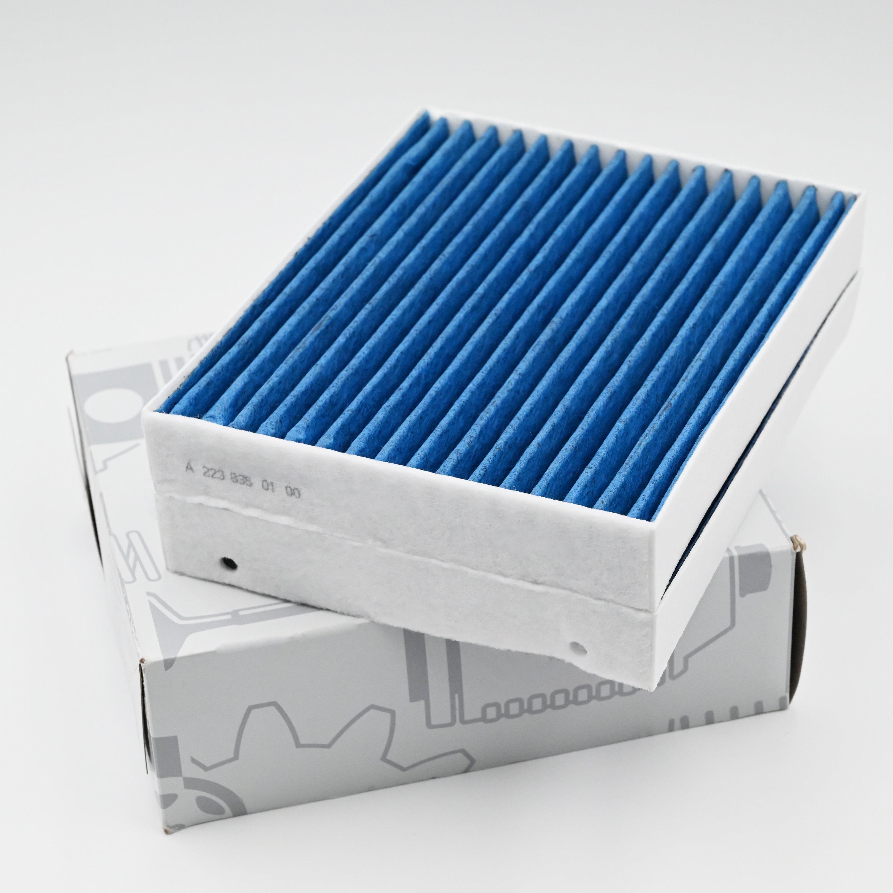 Factory Wholesale Car Cabin Filter Auto air Conditioning Filters A2238351300 for BENZ Cars