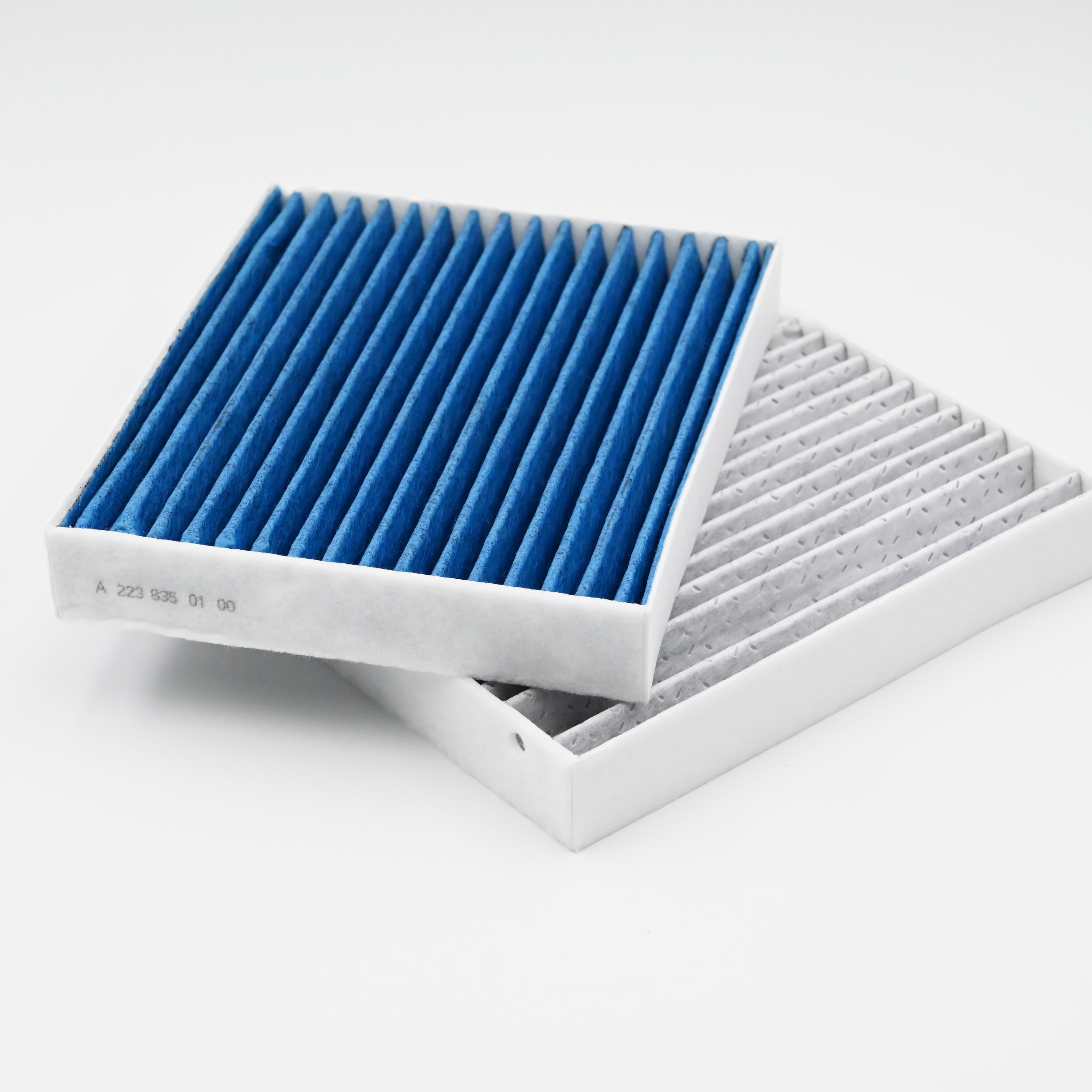Factory Wholesale Car Cabin Filter Auto air Conditioning Filters A2238351300 for BENZ Cars