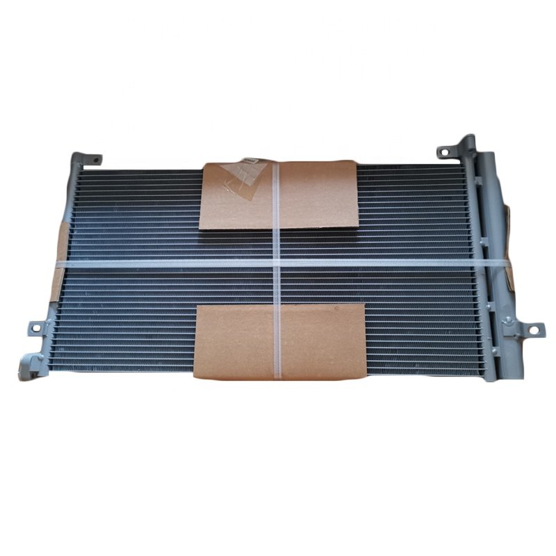 Truck Parts Air Conditioner Condenser OEM 22768927 for Volvo