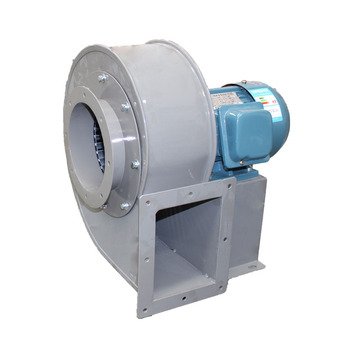 Industrial High Pressure Centrifugal Fan Flue Gas Denitrification Blower for Metal Industries