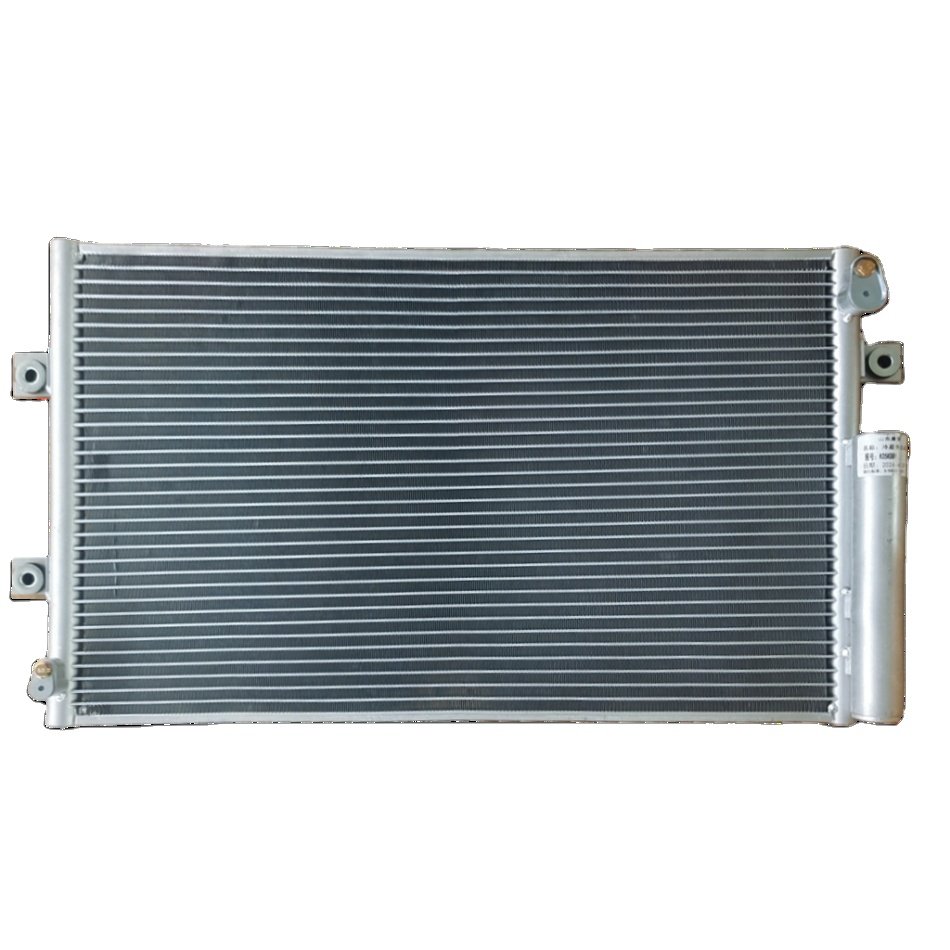 SDKB OEM Factory Price 2024 Custom 12v/24v air Conditioning System for Harvester and Tractor Algriculture Machinery