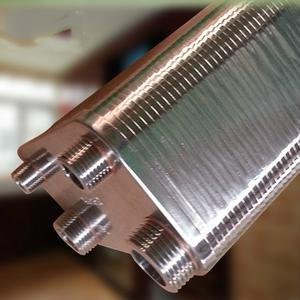 B3-052 High Quality Brazed Heat Exchangers for Evaporation and Condensation in Household air Conditioning Systems