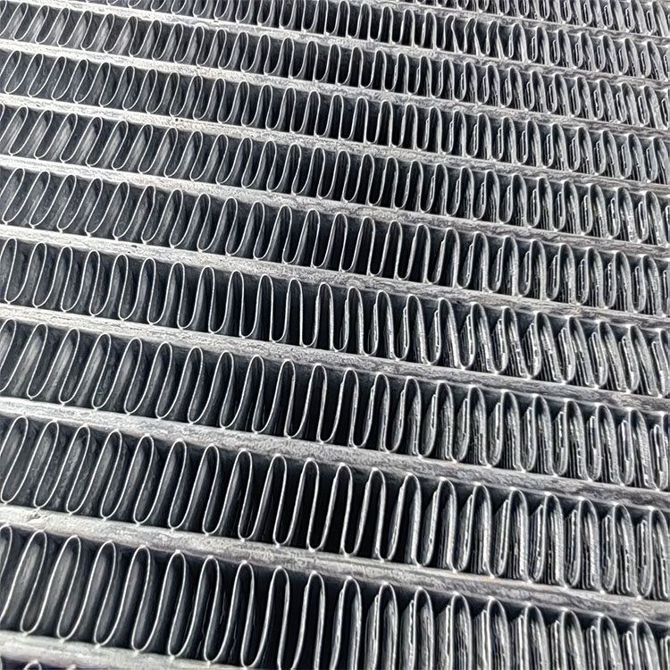 SNSC SITRAK C7H T5G MC11 MC13 HOWO Air Conditioner Radiator 712W61942-0642 Truck Parts Condenser Assembly