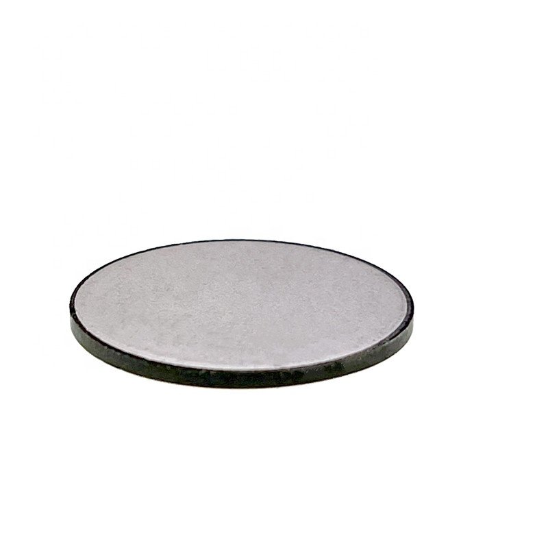 MZ4 series 19mm diameter constant temperature PTC heating chip 150C 3.7V 1-2R medical equipment car heater