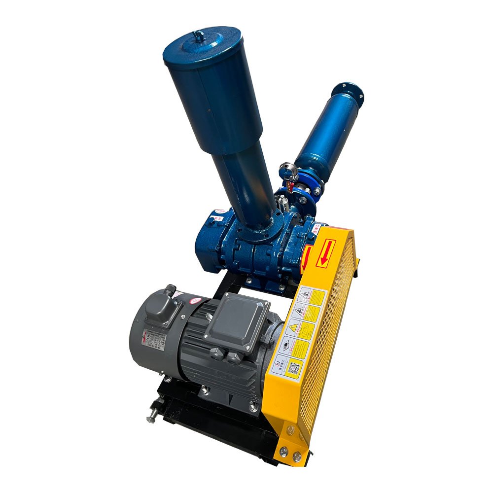 Aquaculture Fish Pond, Shrimp, Sea Cucumber, Roots Aerator, Roots Aerator Pump, High-pressure Blower