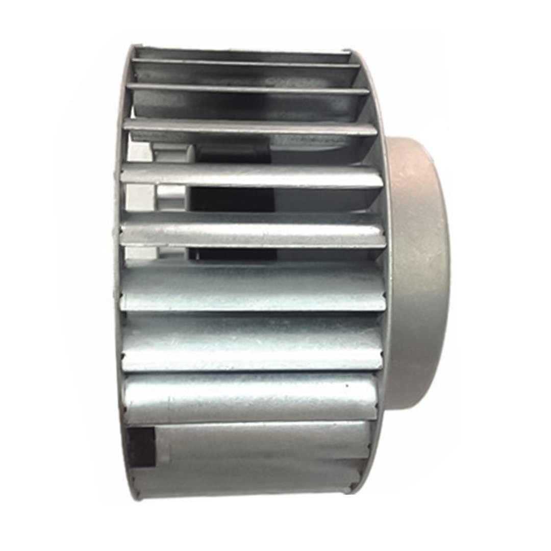 120mm DC Impeller Forward Curved Blades Centrifugal Fans