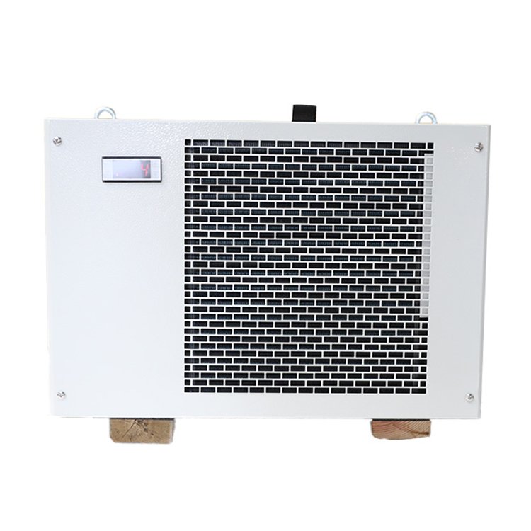 Production DHSKJ 1500 AC220V Power Distribution Cabinet Control Compact Enclosure Air Conditioner