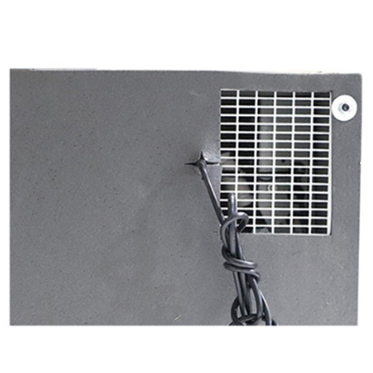 Production DHSKJ 1500 AC220V Power Distribution Cabinet Control Compact Enclosure Air Conditioner