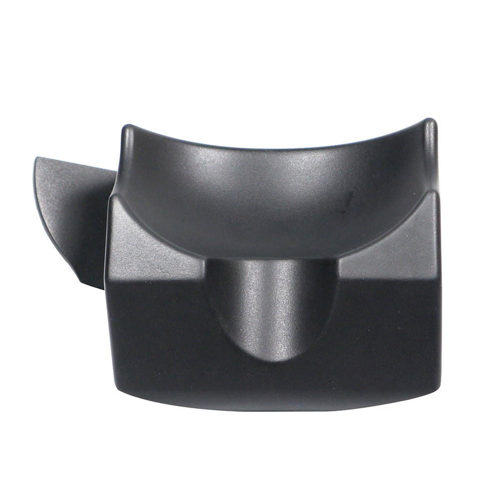 Vacuum Casting Moulded air Exhaust Port for Automobile air Conditioning Silicone Rubber Parts Manufacturer