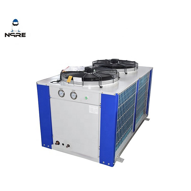 8HP Cooling Absorption Refrigeration Unit for Chiller Equipment