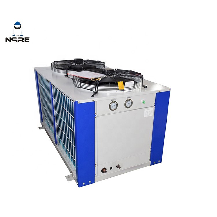 8HP Cooling Absorption Refrigeration Unit for Chiller Equipment