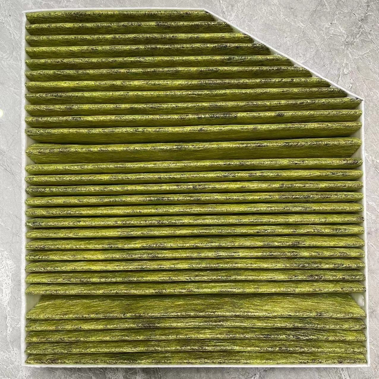 Auto Air Conditioning Active Carbon Filter A2058350147 Used for Mercdes-benz Car W205 S205 W213 X253