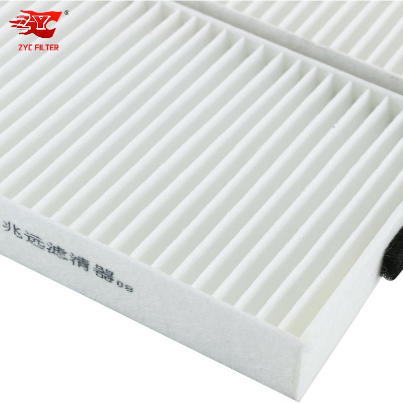 Car Cabin air Filter EP2-19G245-BA E9P2-19G245-AA
