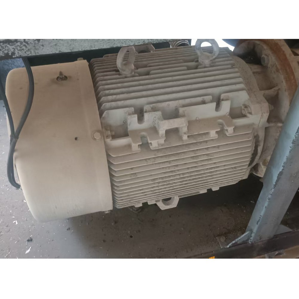 GA45 GA45+ GA45FF GA55 Copco Atlas Air Compressor Second Hand Screw Electric Rotary Screw Air Compressor