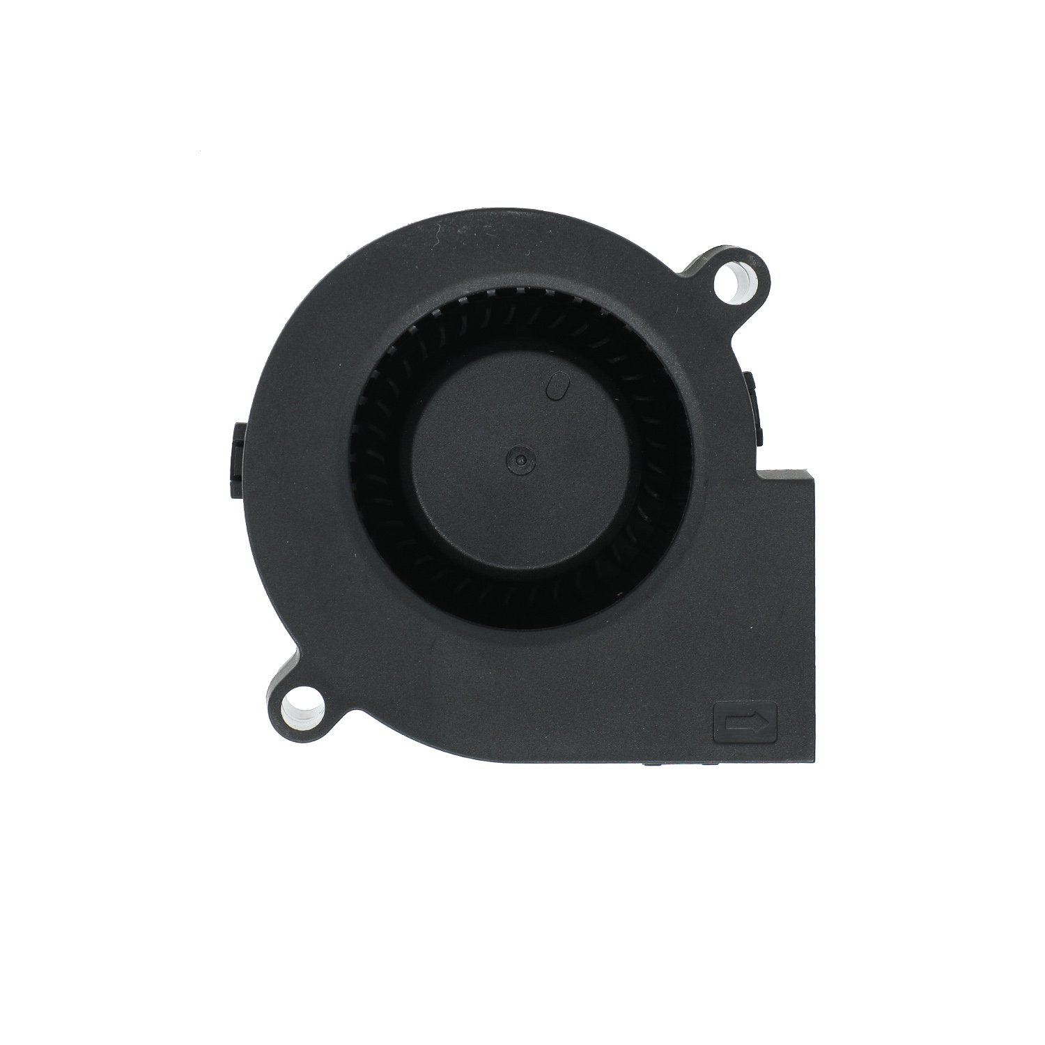 DC Fans Supplier 60mm 24v 12v Small Blower Fan With PWM Control 60x60x28mm