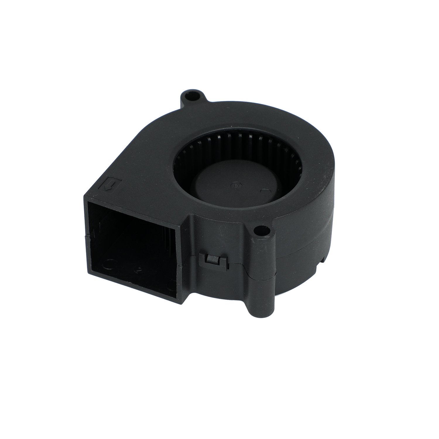 DC Fans Supplier 60mm 24v 12v Small Blower Fan With PWM Control 60x60x28mm