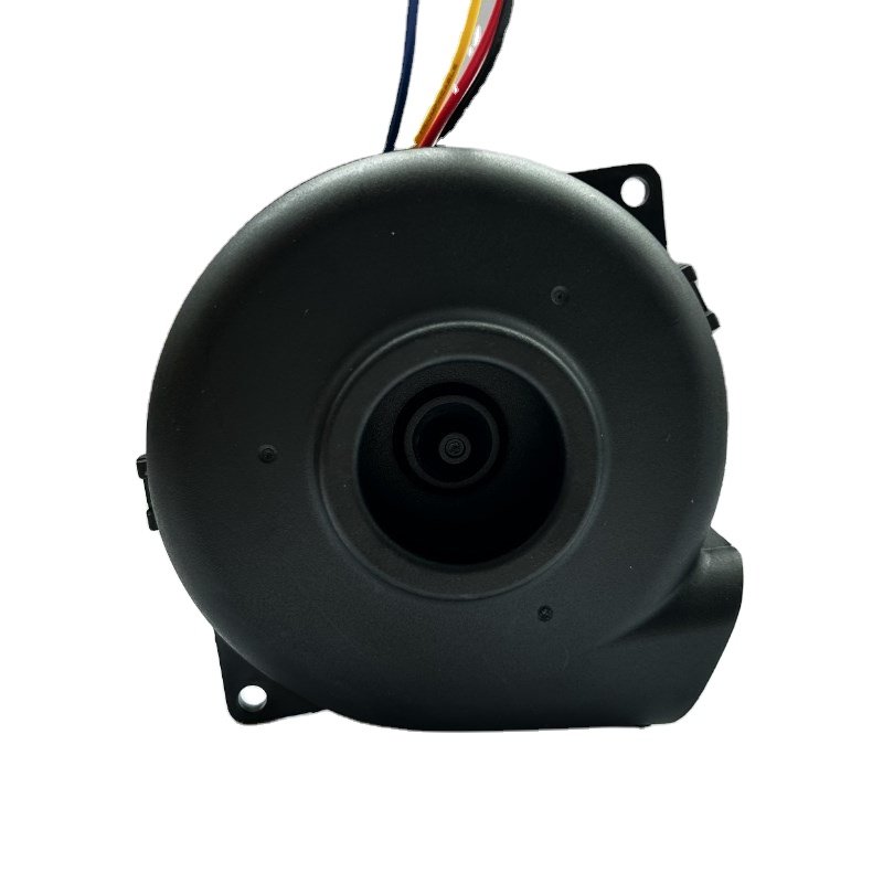 12v 14v 24v DC 85x80x38mm High Pressure Air Flow Dc Blower Cooling Fan 85MM Cpap Blower Motor Fan