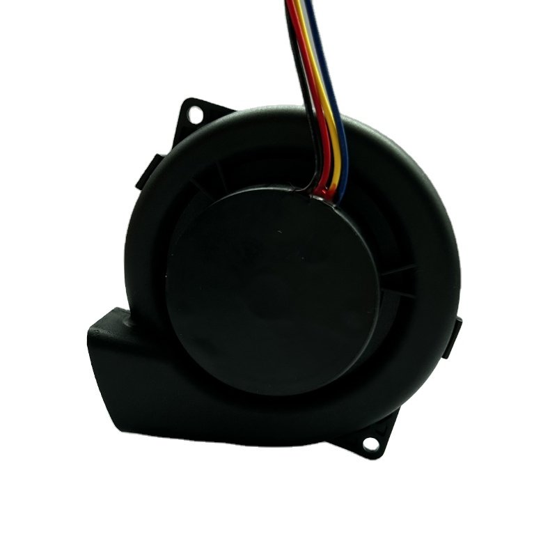 12v 14v 24v DC 85x80x38mm High Pressure Air Flow Dc Blower Cooling Fan 85MM Cpap Blower Motor Fan