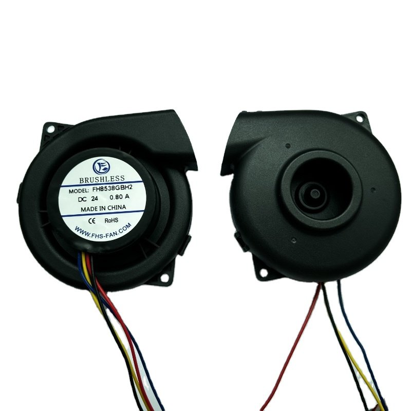 12v 14v 24v DC 85x80x38mm High Pressure Air Flow Dc Blower Cooling Fan 85MM Cpap Blower Motor Fan