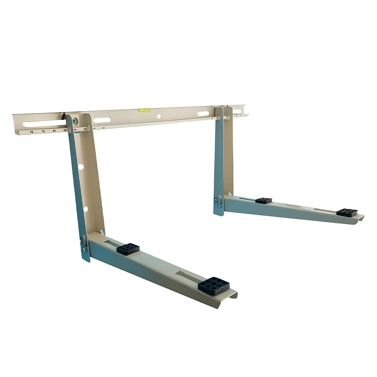 Wholesale Outdoor Stand for Air Conditioner Air Condensing Unit Support Shelf Aircon Bracket Split AC Stand
