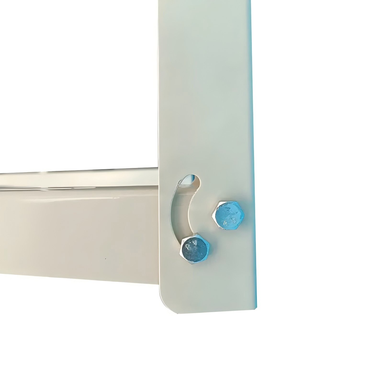 Wholesale Outdoor Stand for Air Conditioner Air Condensing Unit Support Shelf Aircon Bracket Split AC Stand