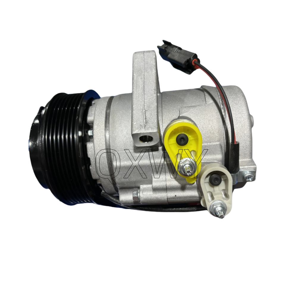 New Popular Electric Parts OEM AB39-19D629-BC Air Compressor for 2.2L and 3.2L Cars Car AC Compressor
