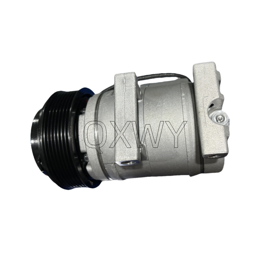 New Popular Electric Parts OEM AB39-19D629-BC Air Compressor for 2.2L and 3.2L Cars Car AC Compressor