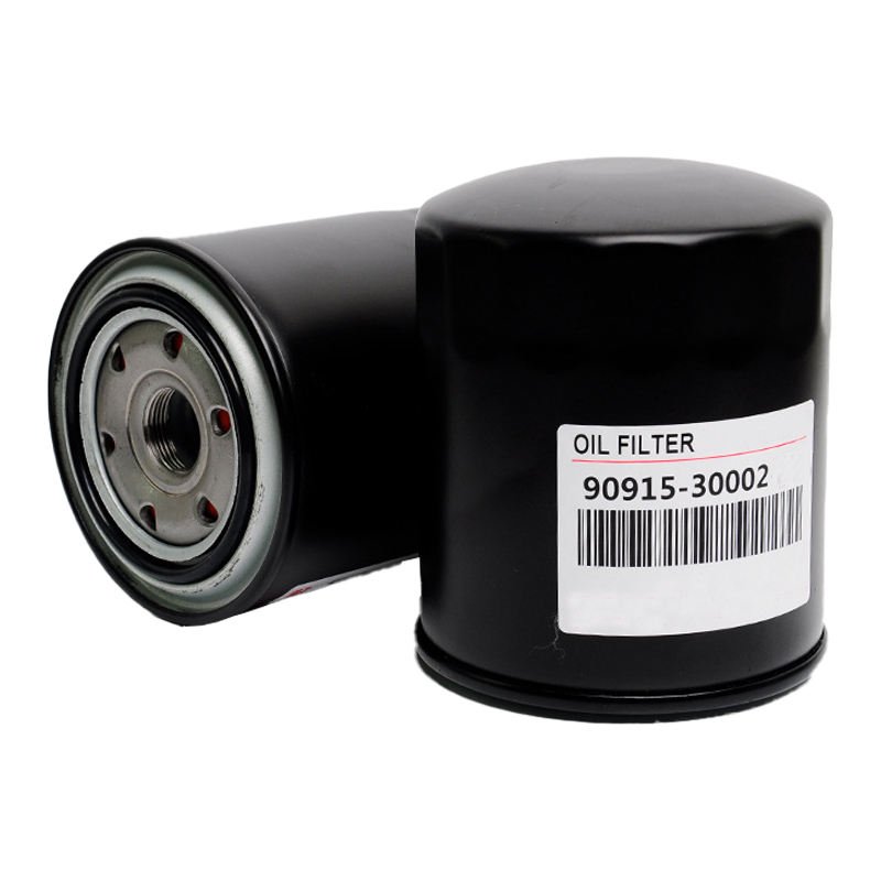 Automotive Oil Filter for Toyota LEXUS High Quality Automotive Parts 90915-30002 Oil Filter
