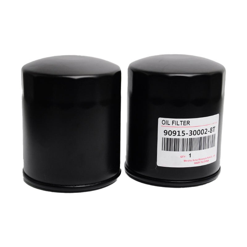 Automotive Oil Filter for Toyota LEXUS High Quality Automotive Parts 90915-30002 Oil Filter