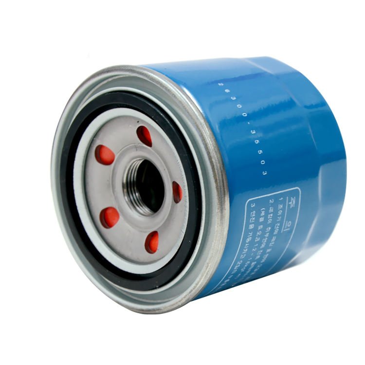 Automotive Oil Filter for Toyota LEXUS High Quality Automotive Parts 90915-30002 Oil Filter
