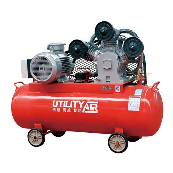 8 bar 0.16 M3/min Piston air Compressor