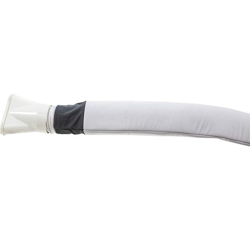 Customized Universal AC Hose Cover Insulated Hose Cover for Portable air Conditioners