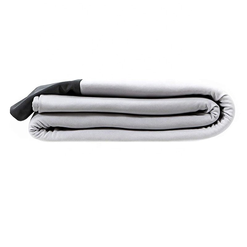 Customized Universal AC Hose Cover Insulated Hose Cover for Portable air Conditioners