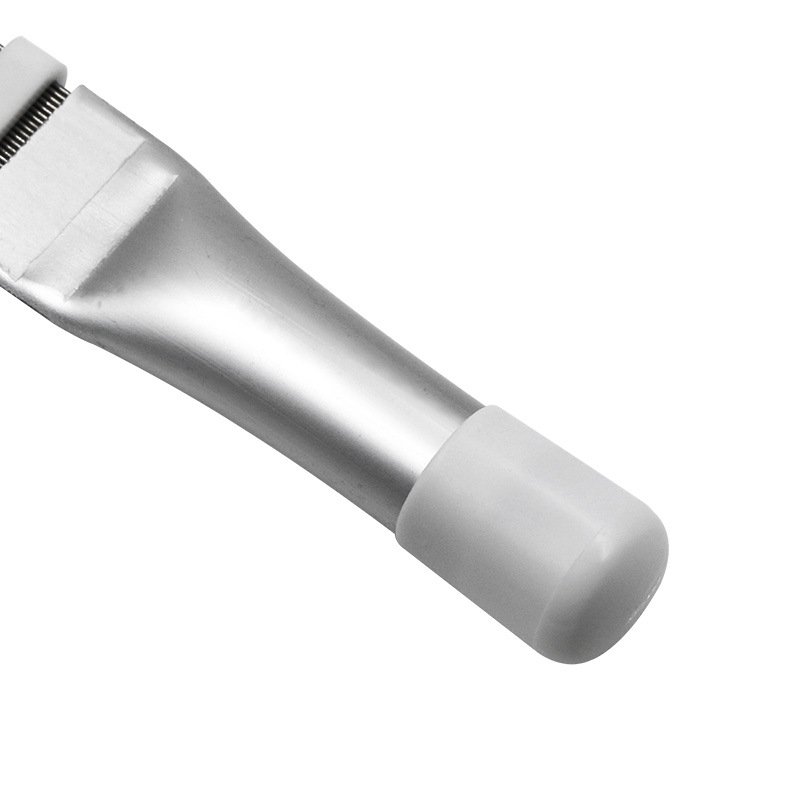 Air Conditioning Fin Cleaning Comb Stainless Steel Fin Straightener Brush Air Conditioner Blade Condenser Radiator Cleaning Tool