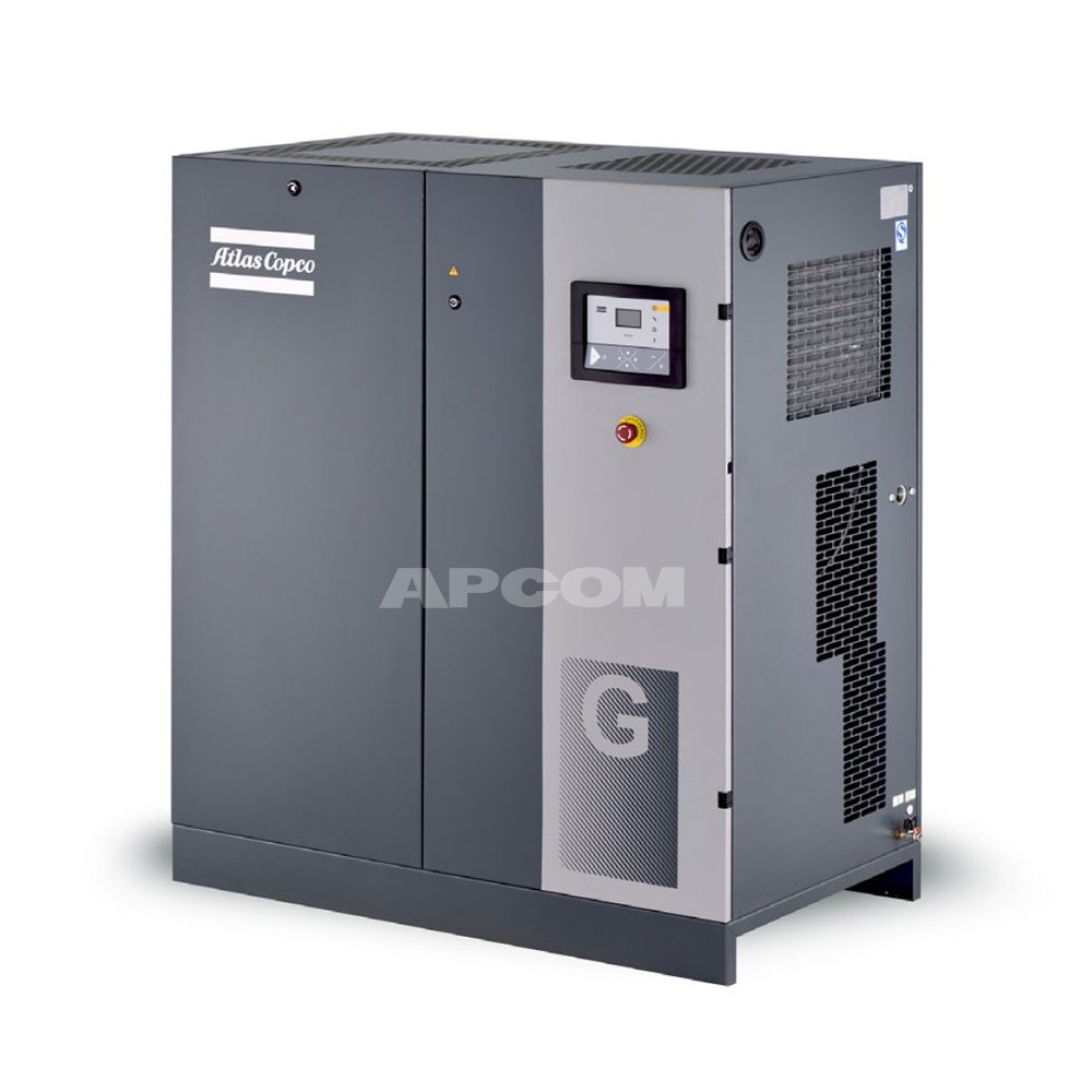 Air Compressor Atlas Copco GA30+P GA37P GA45P GA45+P AtlasCopco GA55P GA55+P GA75P GA75+P GA90P Atlas Copco Air Compressors