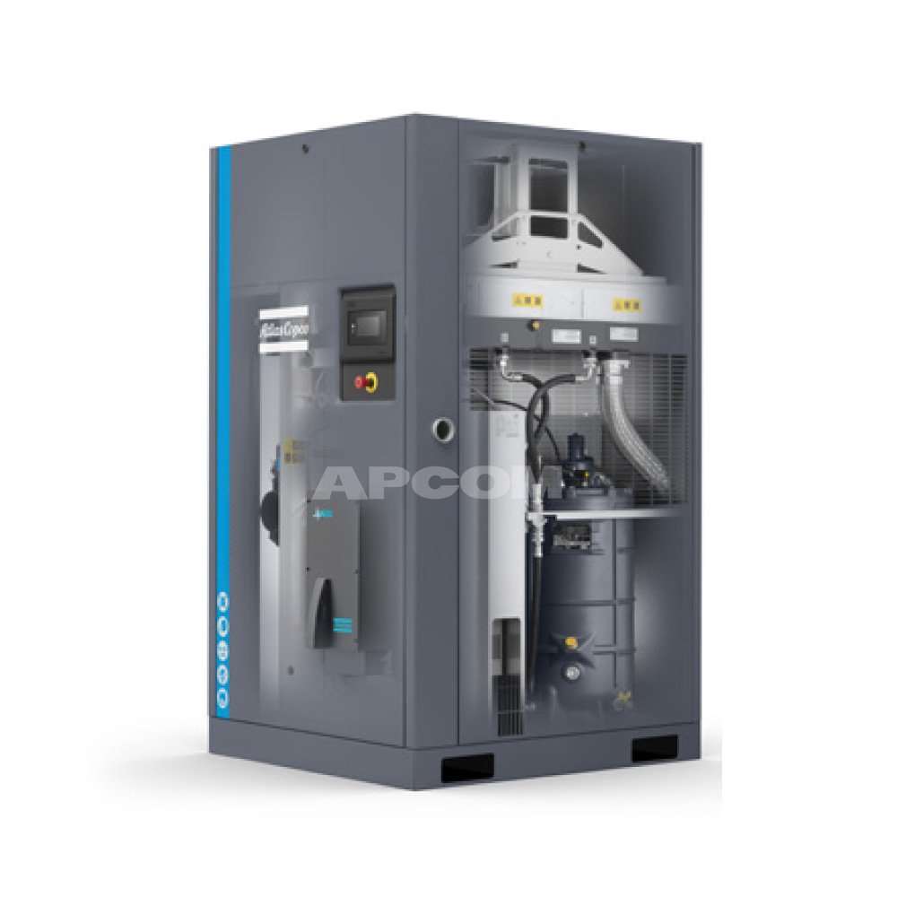 Air Compressor Atlas Copco GA30+P GA37P GA45P GA45+P AtlasCopco GA55P GA55+P GA75P GA75+P GA90P Atlas Copco Air Compressors