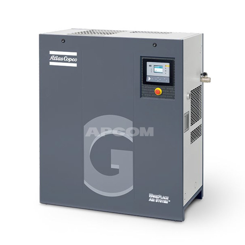 Air Compressor Atlas Copco GA30+P GA37P GA45P GA45+P AtlasCopco GA55P GA55+P GA75P GA75+P GA90P Atlas Copco Air Compressors