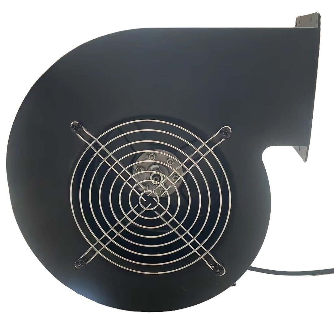 JEEK Powerful Full Metal Strong air Ventilation Copper Motor 170FLJ 230v 2800rpm 1.66A 500W Inflatable Portable Blower