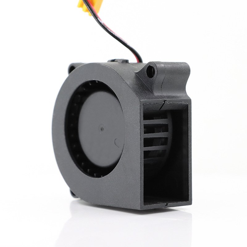 CoolCox 40x40x20mm air Blower Fan,40mm 5V 12V 24V Dc Cooling Fan, Exhaust Fan for Aroma Purifier,auto Devices,3D Printer