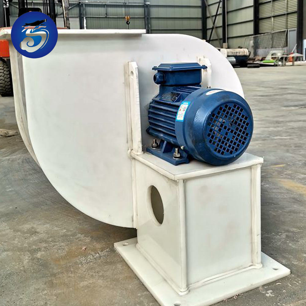 Centrifugal Fan for Kitchen
