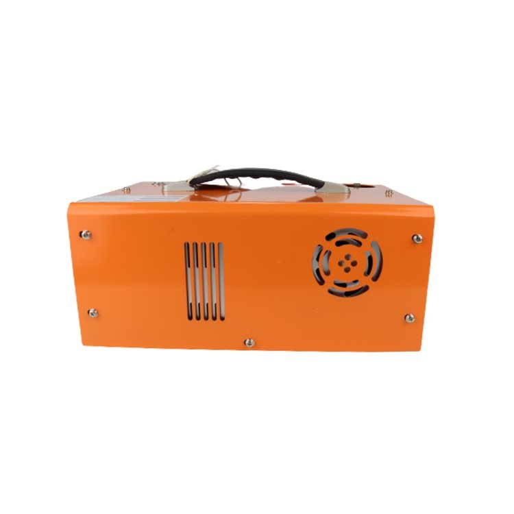 300bar 4500 psi PCP Scroll air Pump Electric Oil Free air Compressor