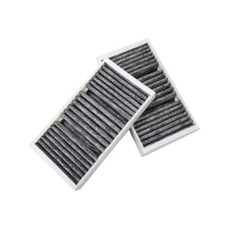 Hot Sale Popular New Models Chassis Parts W166 ML350 GL450 Air Filter A1668307201