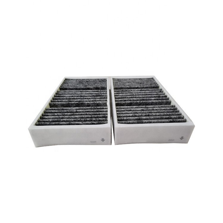 Hot Sale Popular New Models Chassis Parts W166 ML350 GL450 Air Filter A1668307201