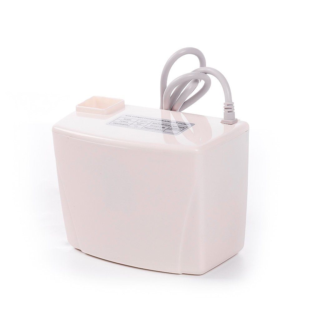 Refrigeration and Ac Motor Water Draining Condensate Drain Pump for Air Conditioner Manufacturer