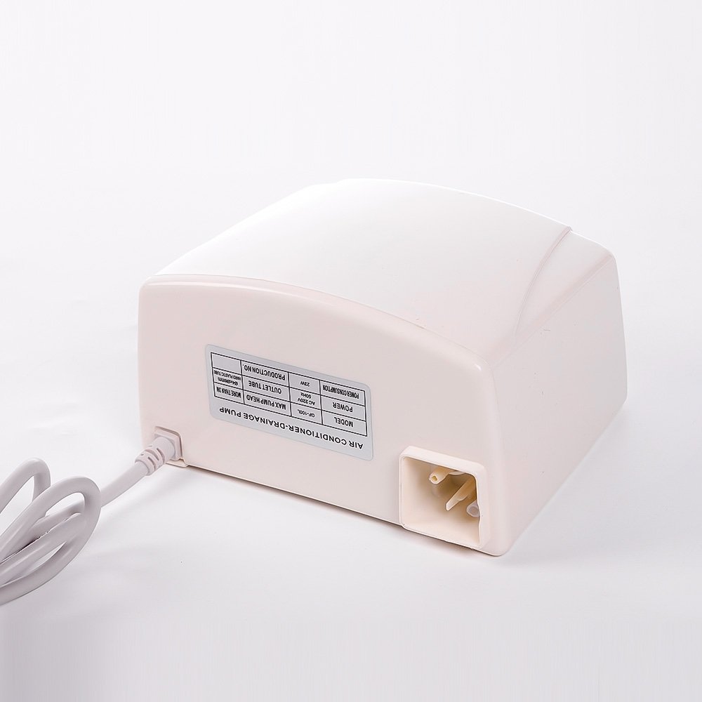 Refrigeration and Ac Motor Water Draining Condensate Drain Pump for Air Conditioner Manufacturer