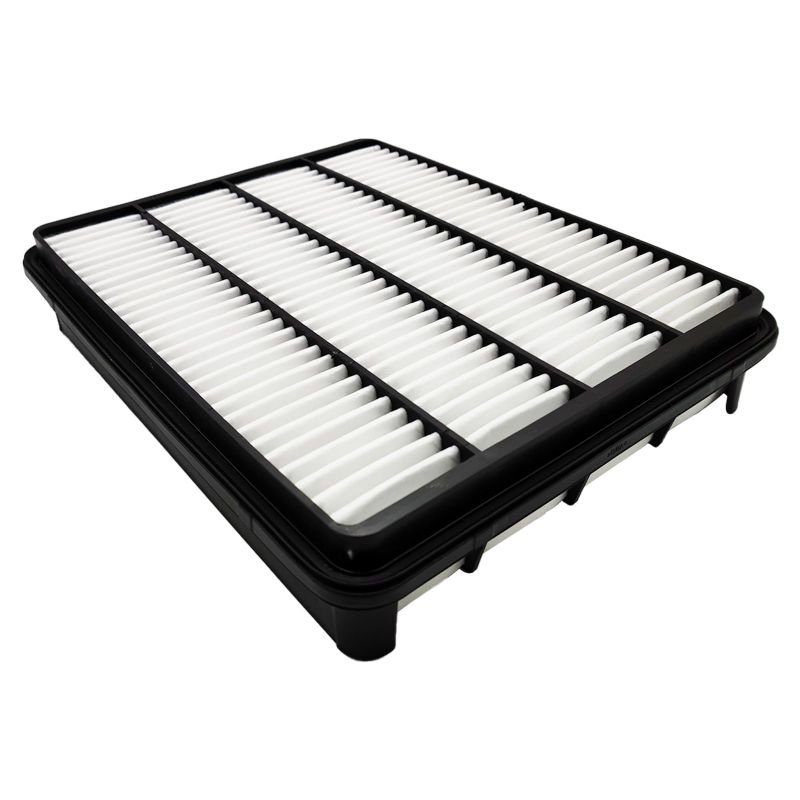 OEM/ODM Car Engine Cabin air Filter Replacement Automotive Replacement Air Filters for Toyota Land Cruiser