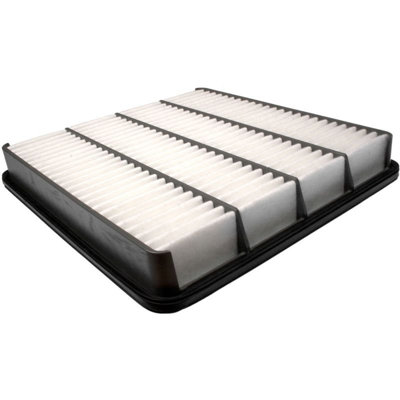 OEM/ODM Car Engine Cabin air Filter Replacement Automotive Replacement Air Filters for Toyota Land Cruiser