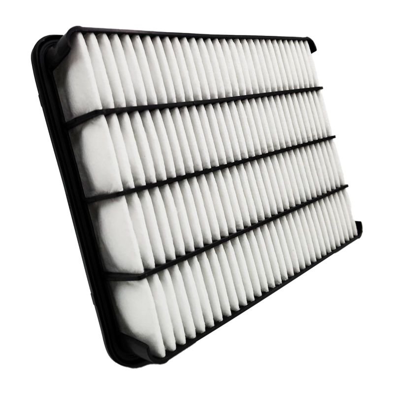 OEM/ODM Car Engine Cabin air Filter Replacement Automotive Replacement Air Filters for Toyota Land Cruiser