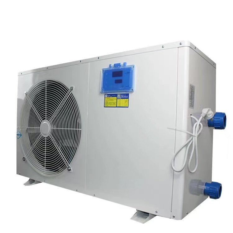 1HP Water Cooler Machine Chillers Hot Bath Spa Chiller Water Cooled Machine Ice Bath Challenge Chiller for Turkey Russia