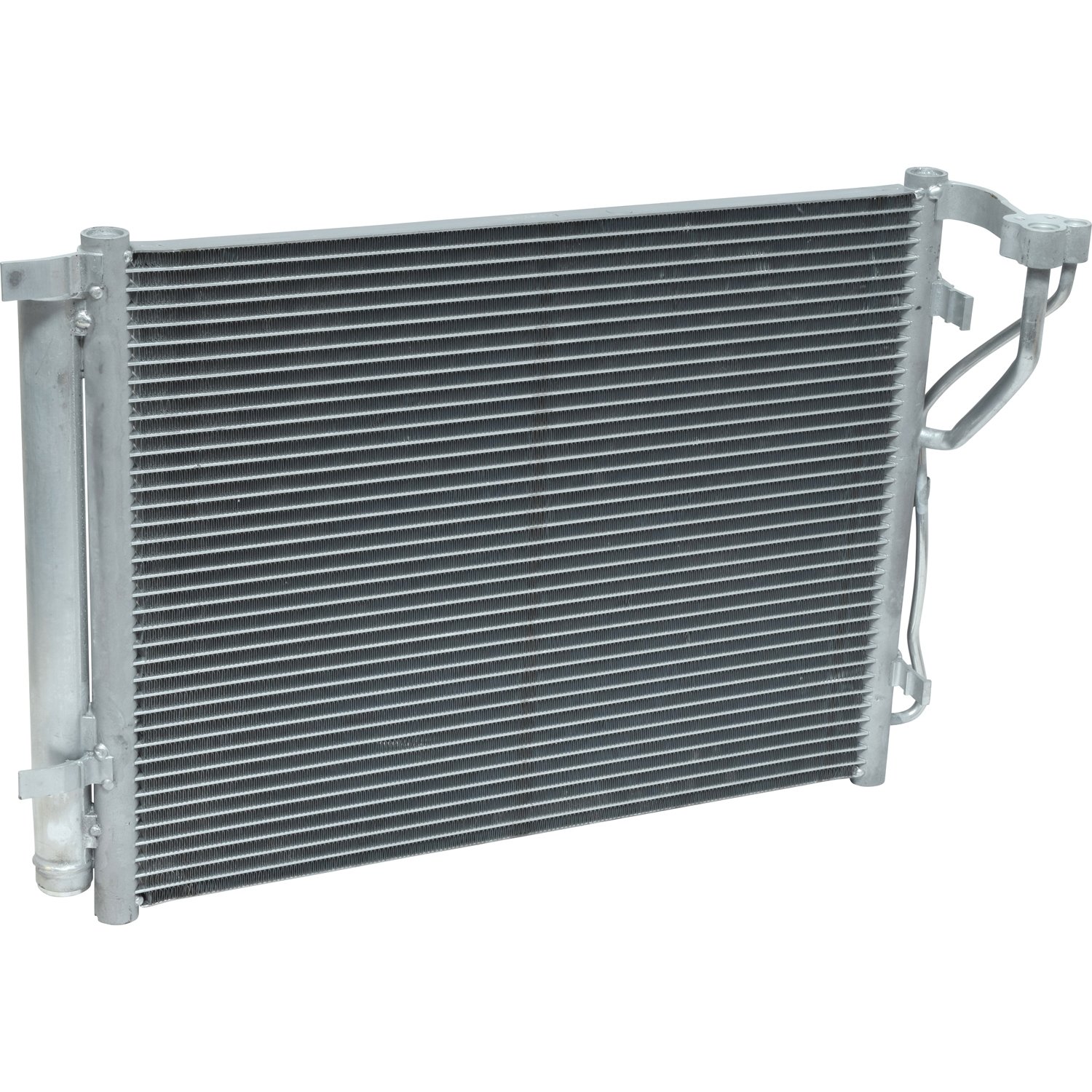 Car Auto Air Conditioning System AC Cooling Condenser for Kia Optima 2016-2018 OEM 97606C1101/97606D5100